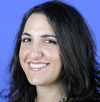 Noelle Daoudian